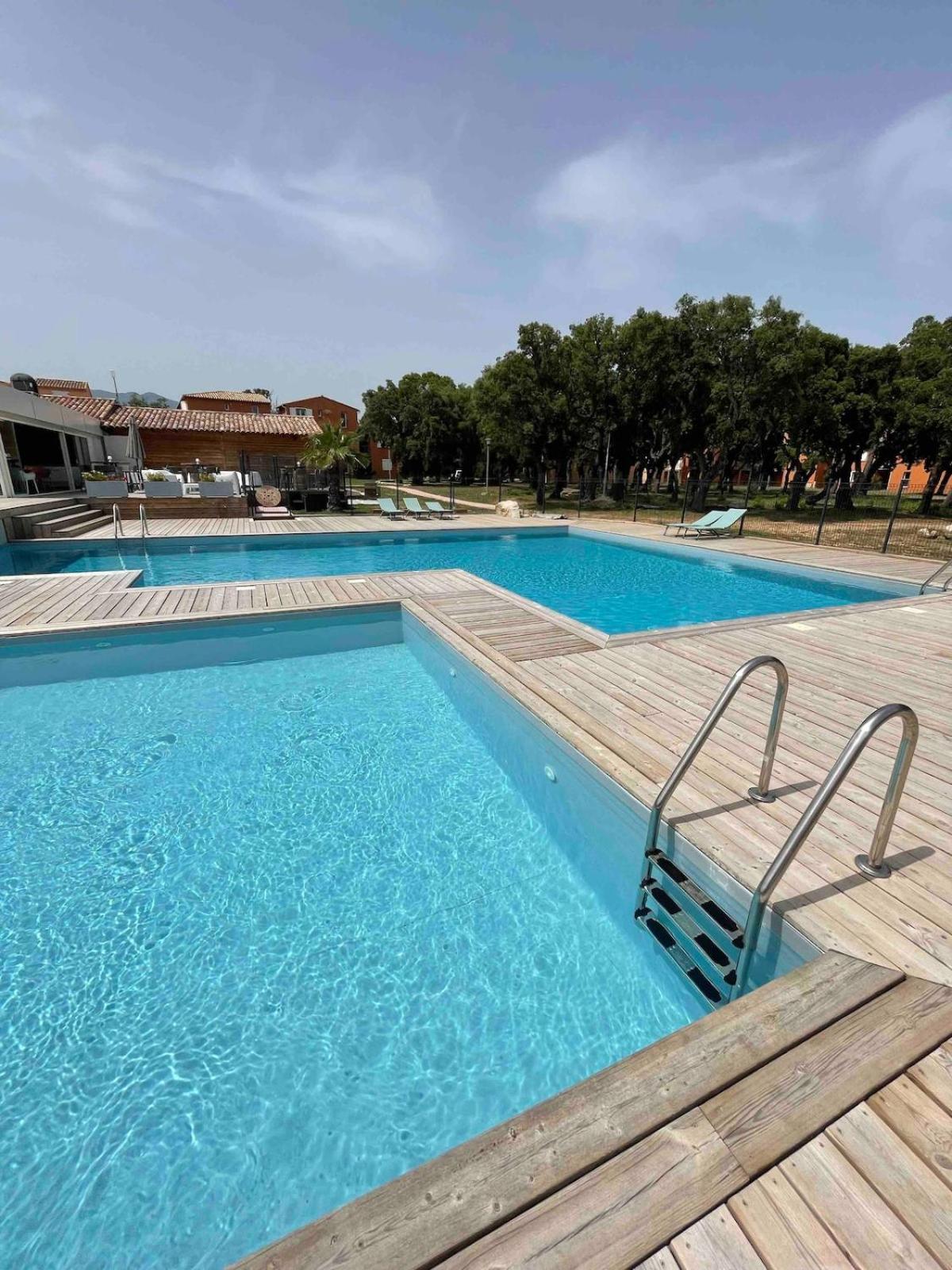 T2 Saint Cyprien Proche De La *